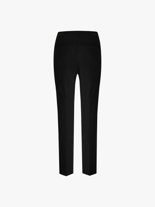 Calças Cigarret Fit