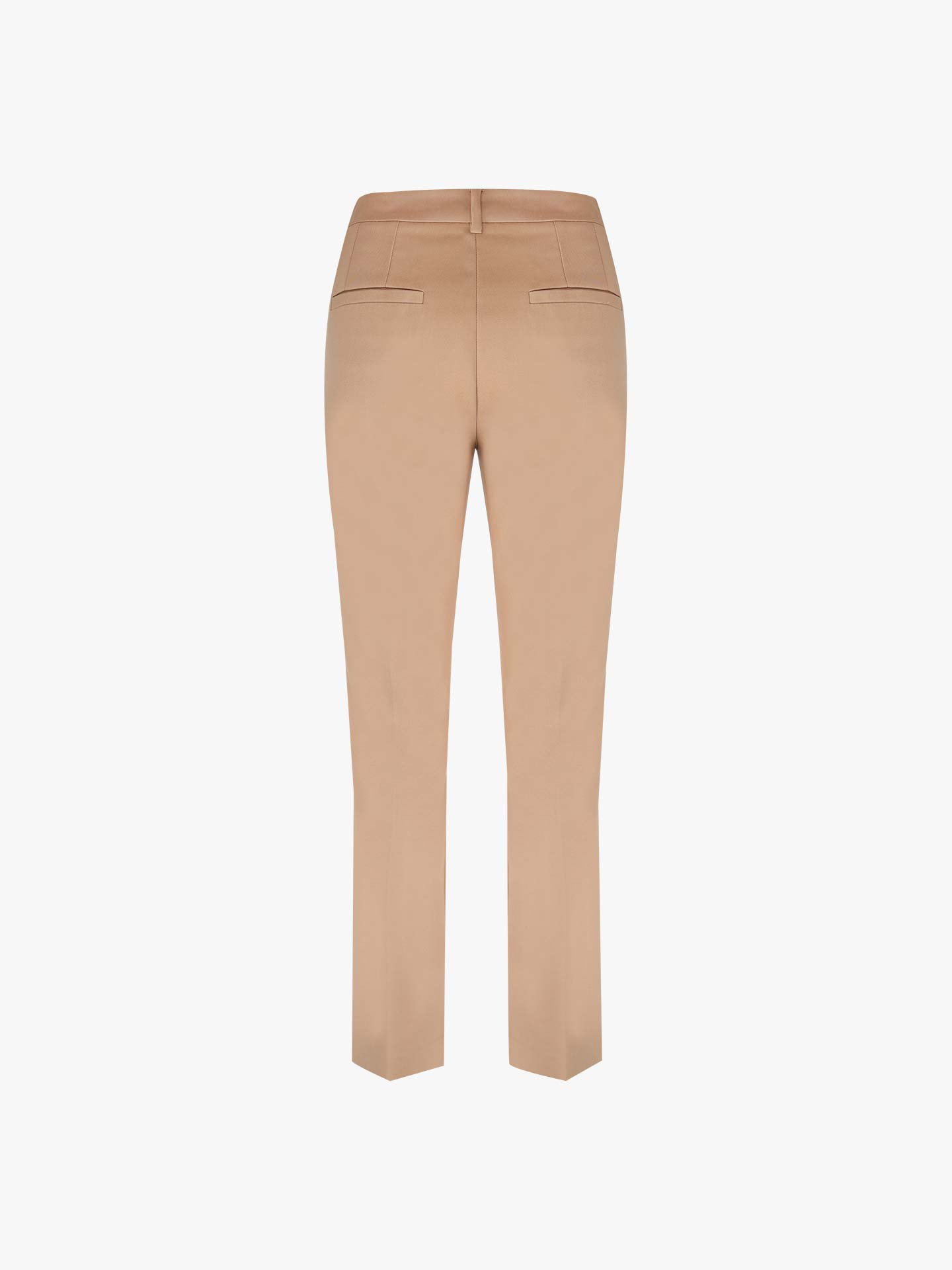 Calças Cigarret Fit