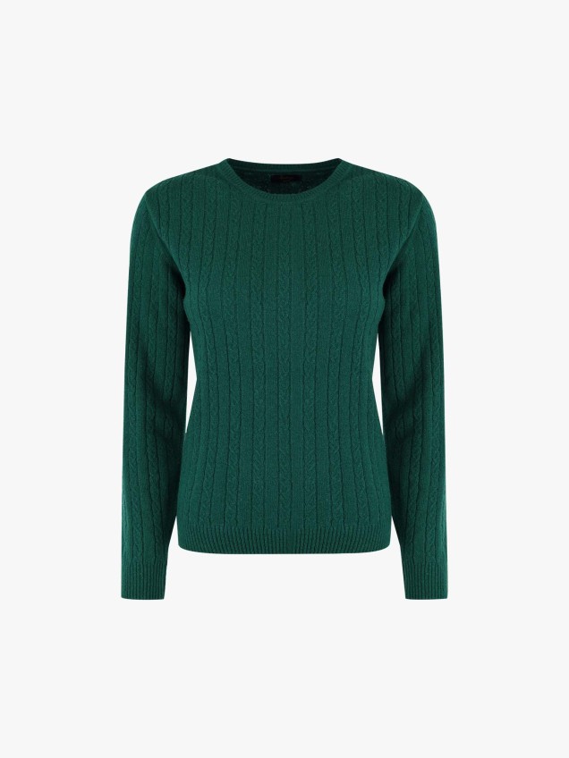 Camisola de Malha