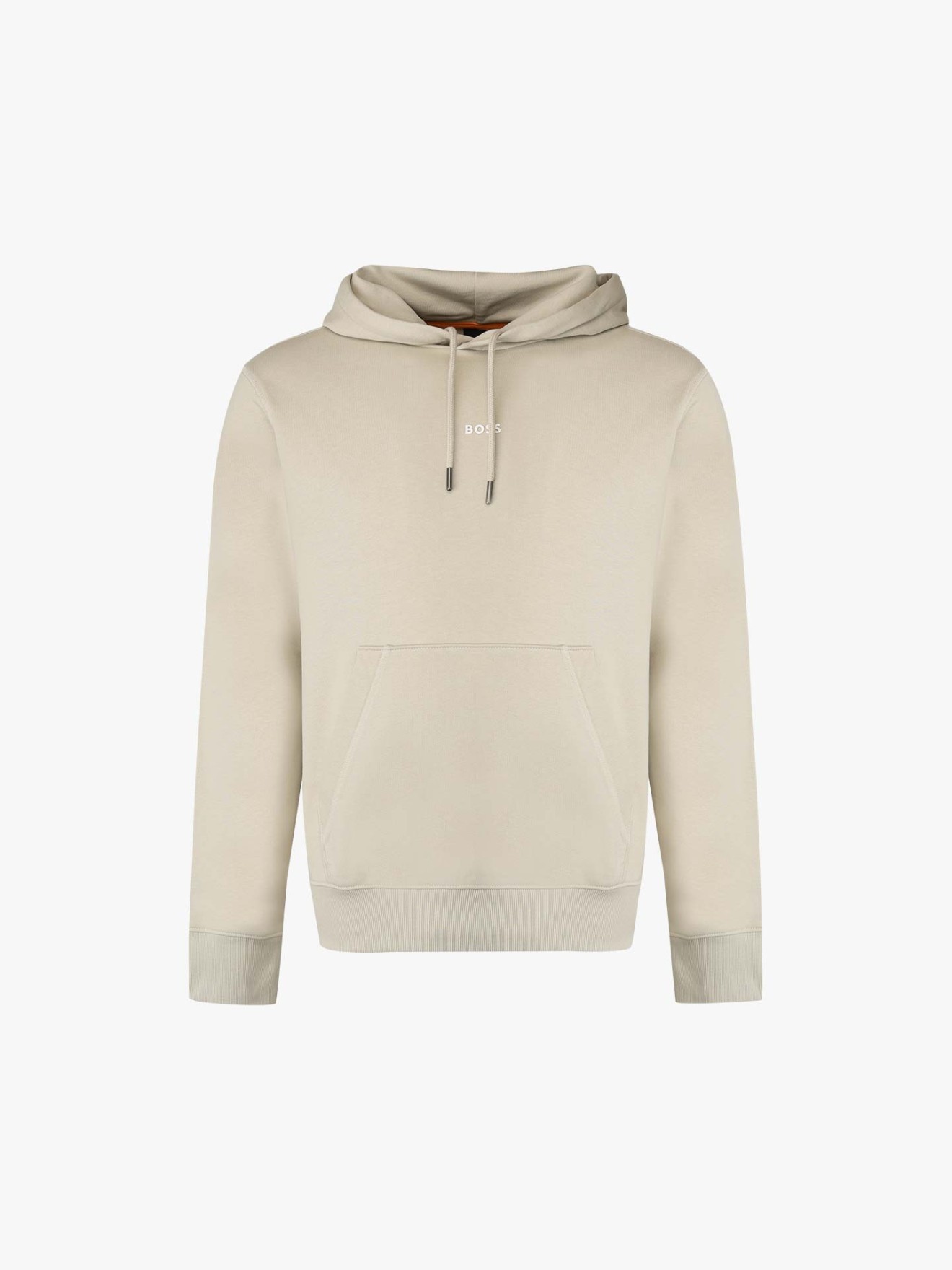 Sweatshirt com Capuz