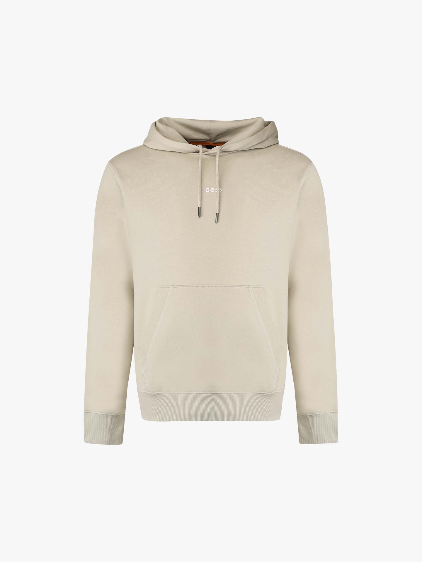 Sweatshirt com Capuz