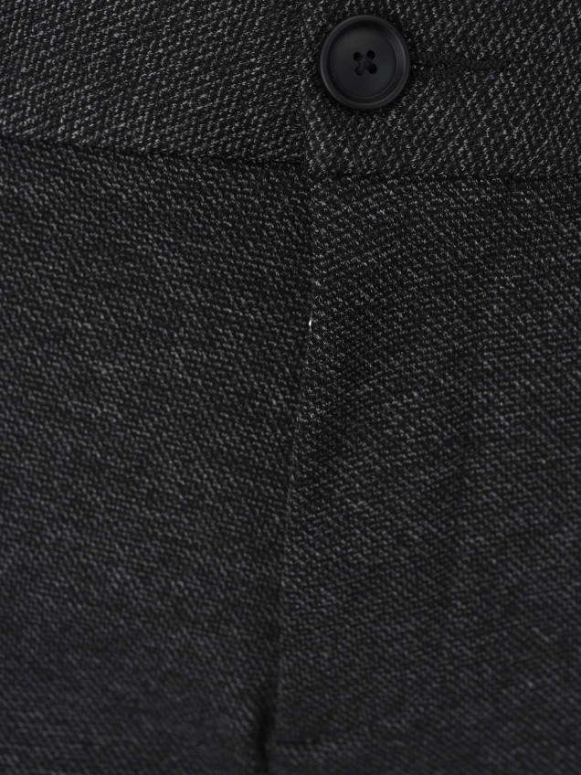 Calça Chino Slim Fit