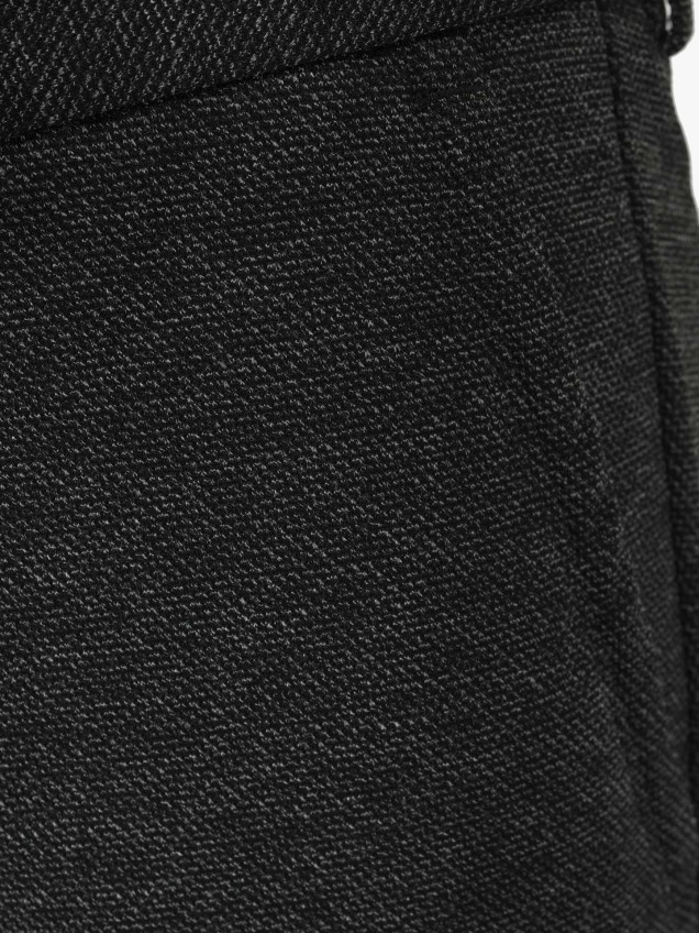 Calça Chino Slim Fit