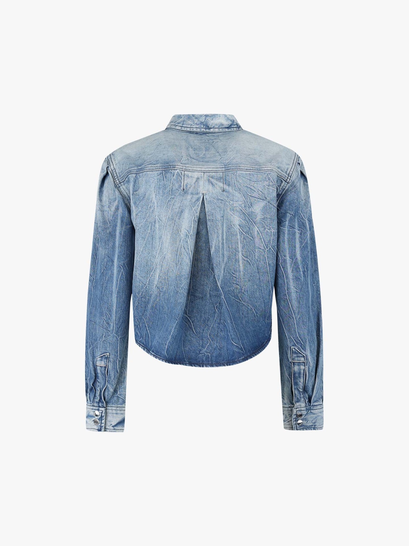 Blus�o de Ganga