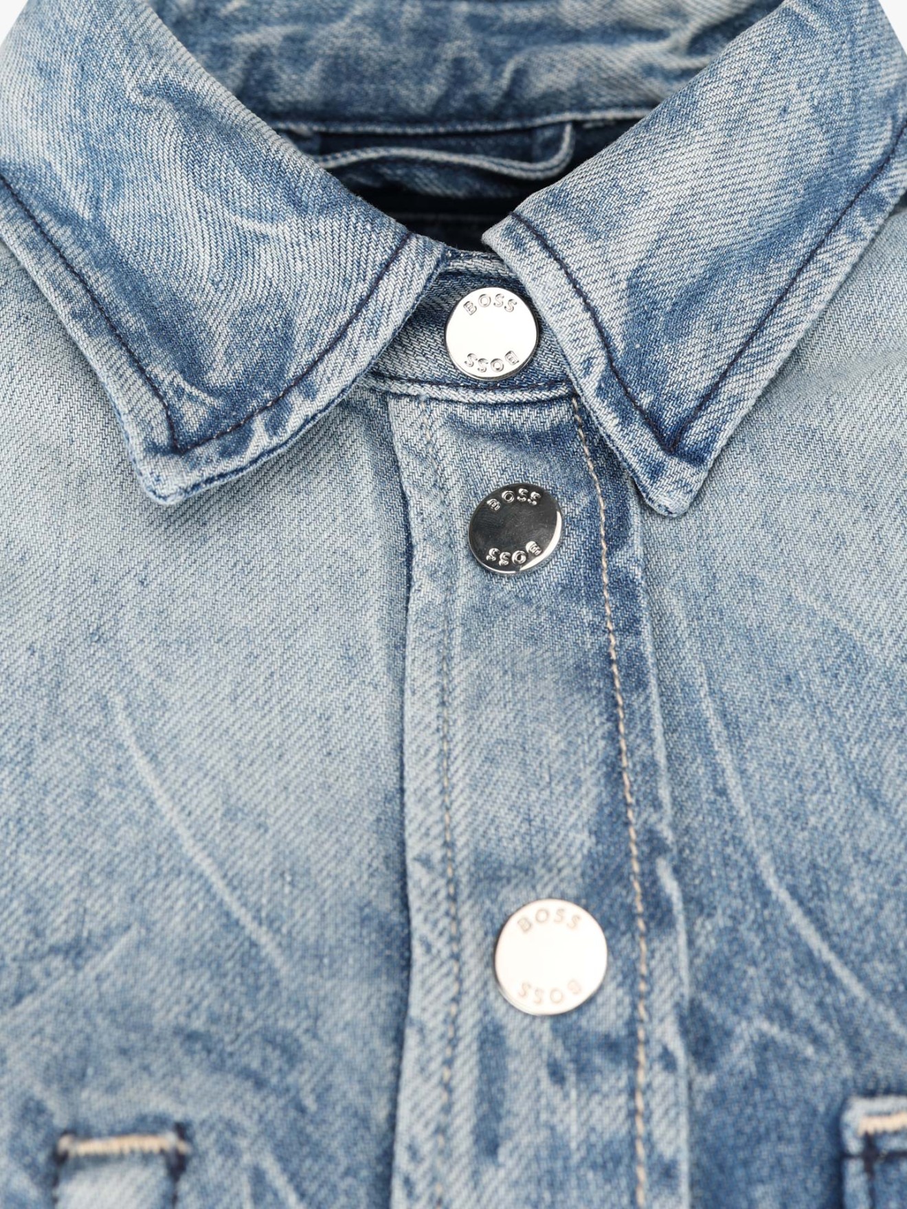 Blus�o de Ganga