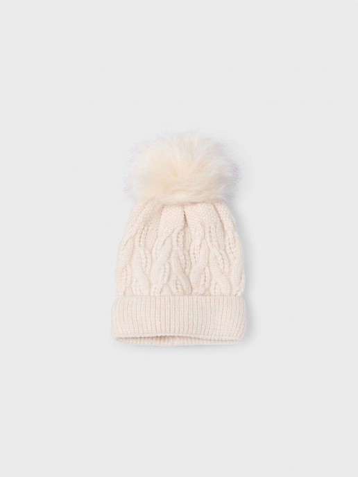 Gorro em Tricot