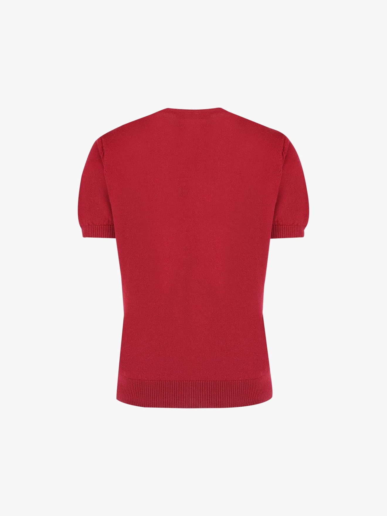 Conjunto casaco e t-shirt