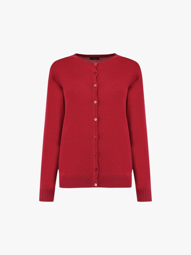 Conjunto casaco e t-shirt