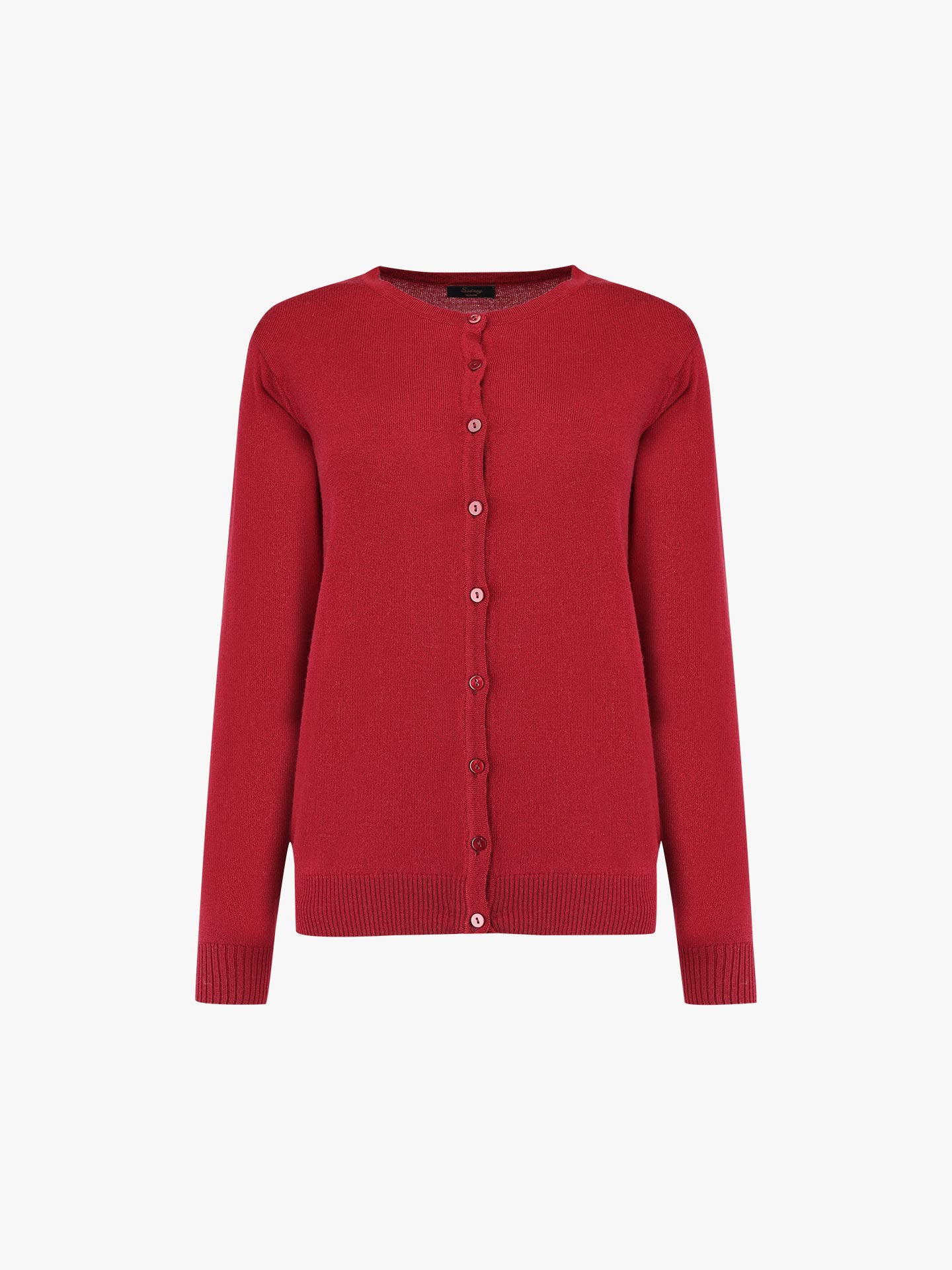 Conjunto casaco e t-shirt