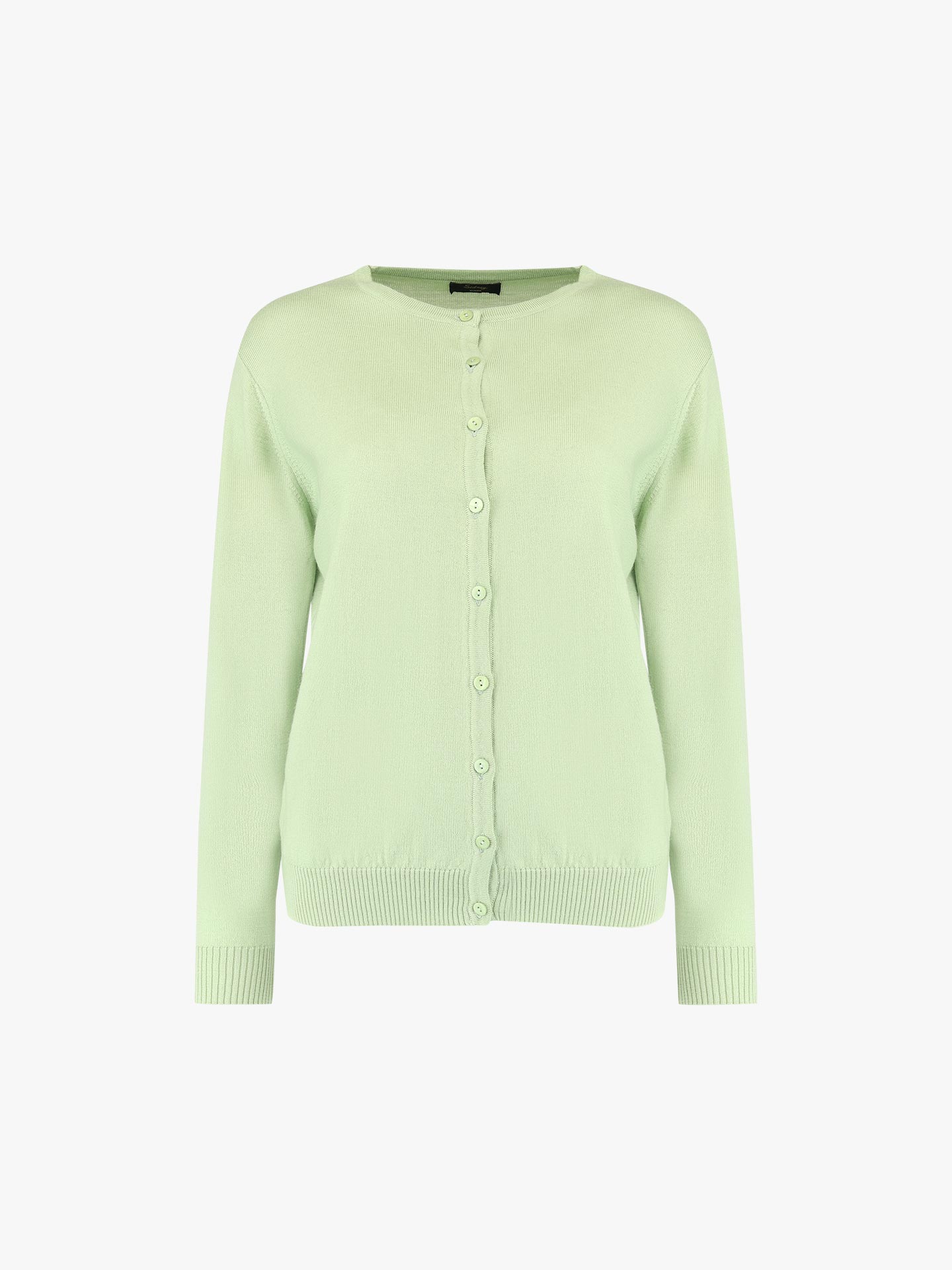 Conjunto casaco e t-shirt