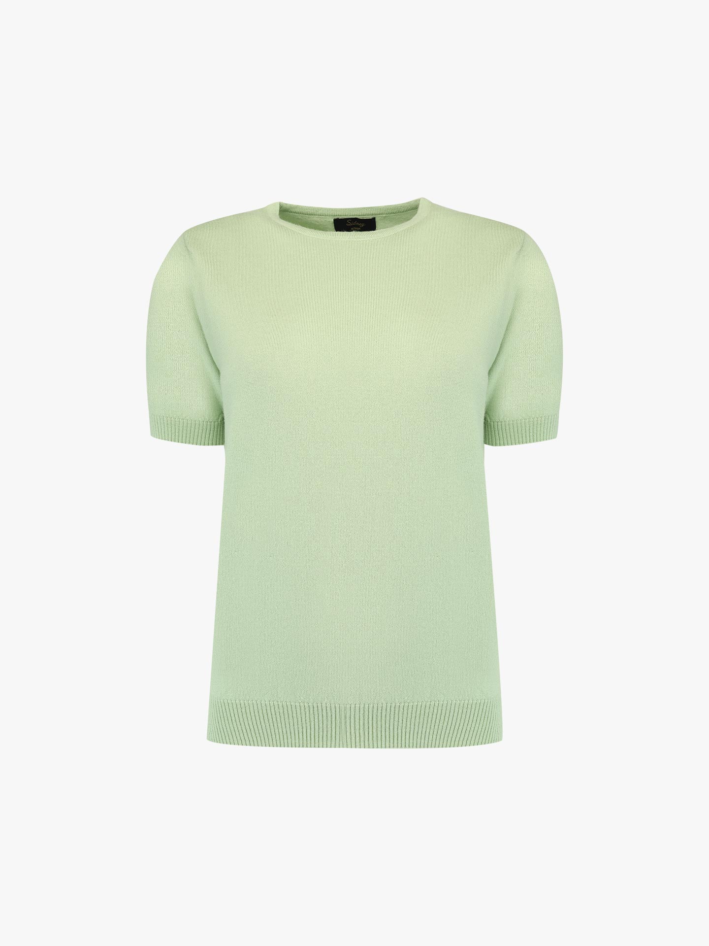 Conjunto casaco e t-shirt