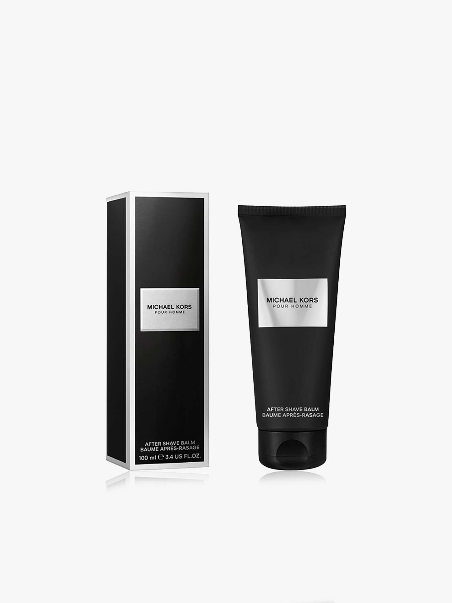 After Shave Bálsamo Pour Homme