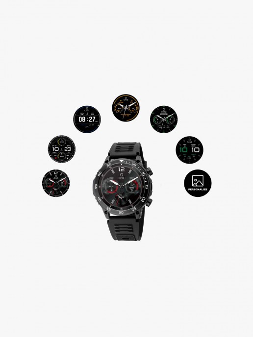 Smartwatch SportyCall