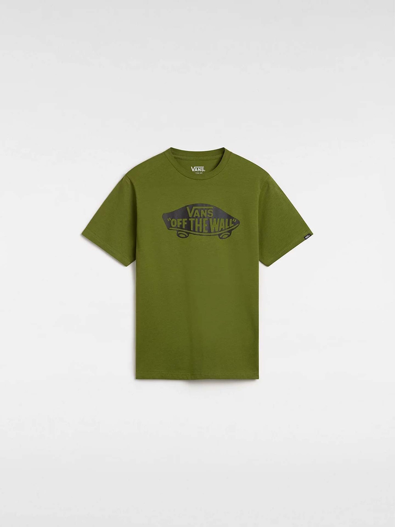 T-Shirt Estampada