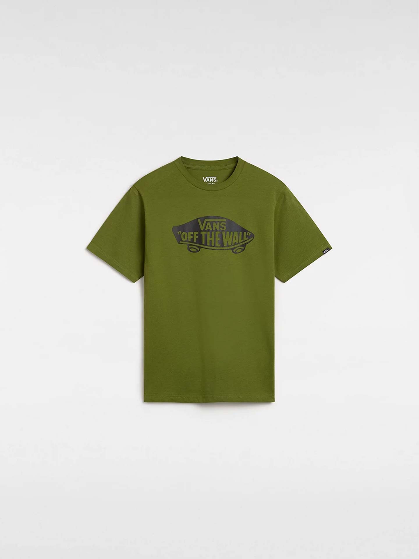T-Shirt Estampada