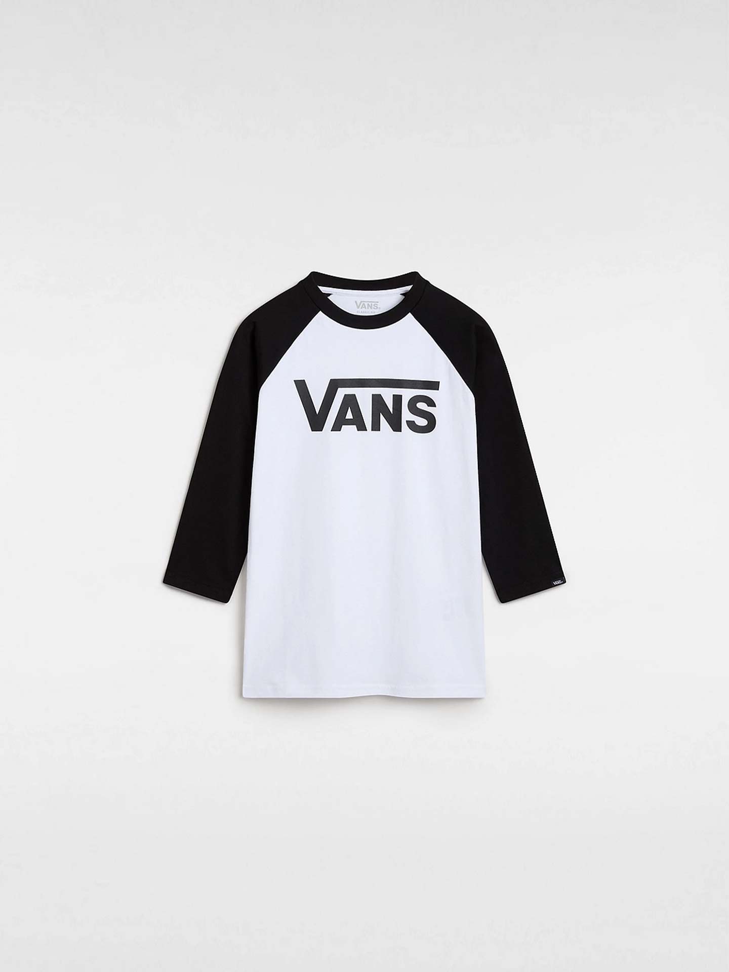 Sweatshirt em Algodão