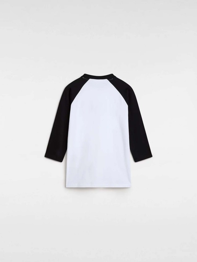 Sweatshirt em Algodão