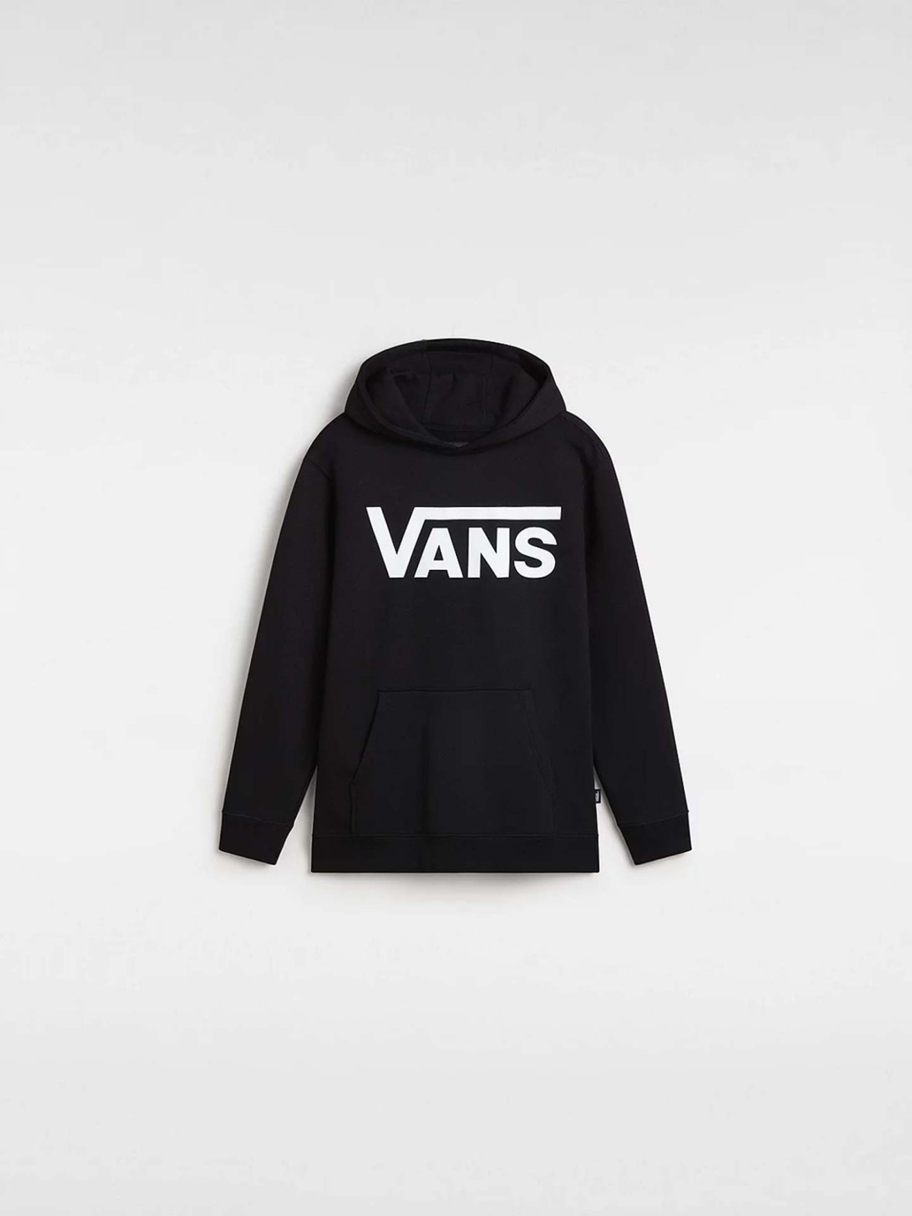 Sweatshirt com Capuz