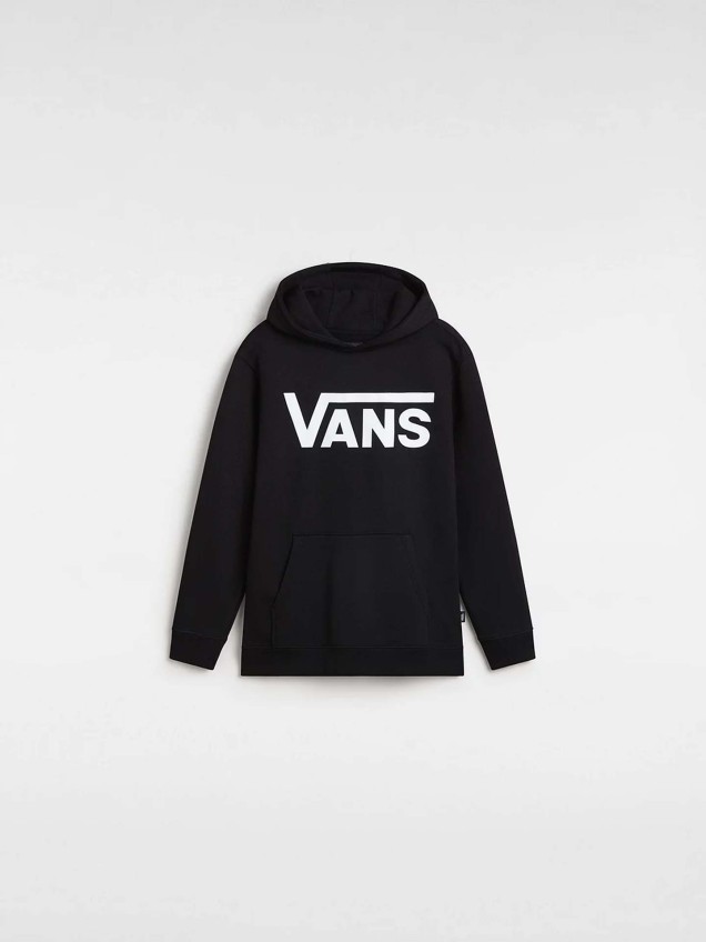 Sweatshirt com Capuz