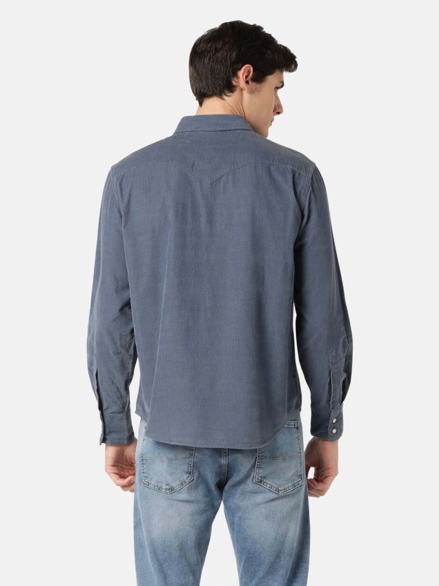 Camisa de Algodão