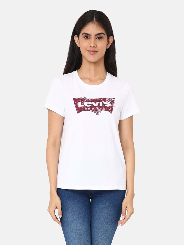 T-Shirt de Algodão