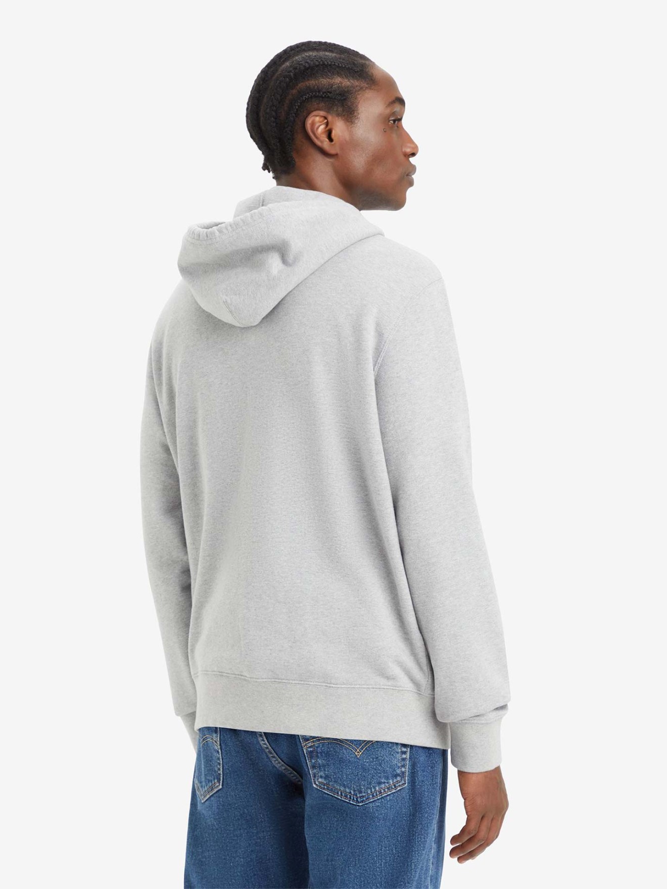Sweatshirt de Algodão
