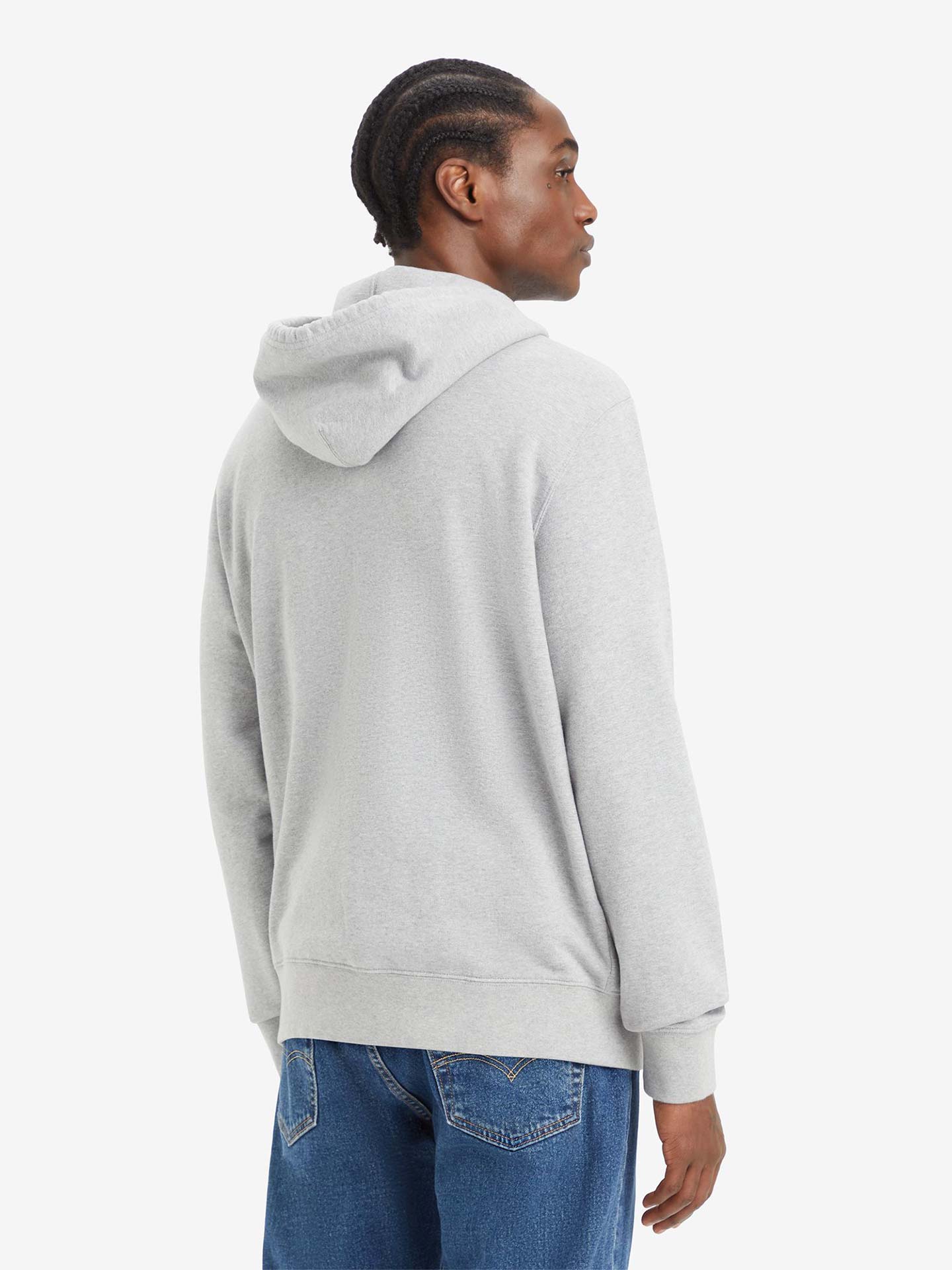 Sweatshirt de Algodão