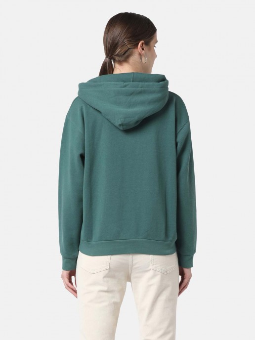 Sweatshirt de Algodo