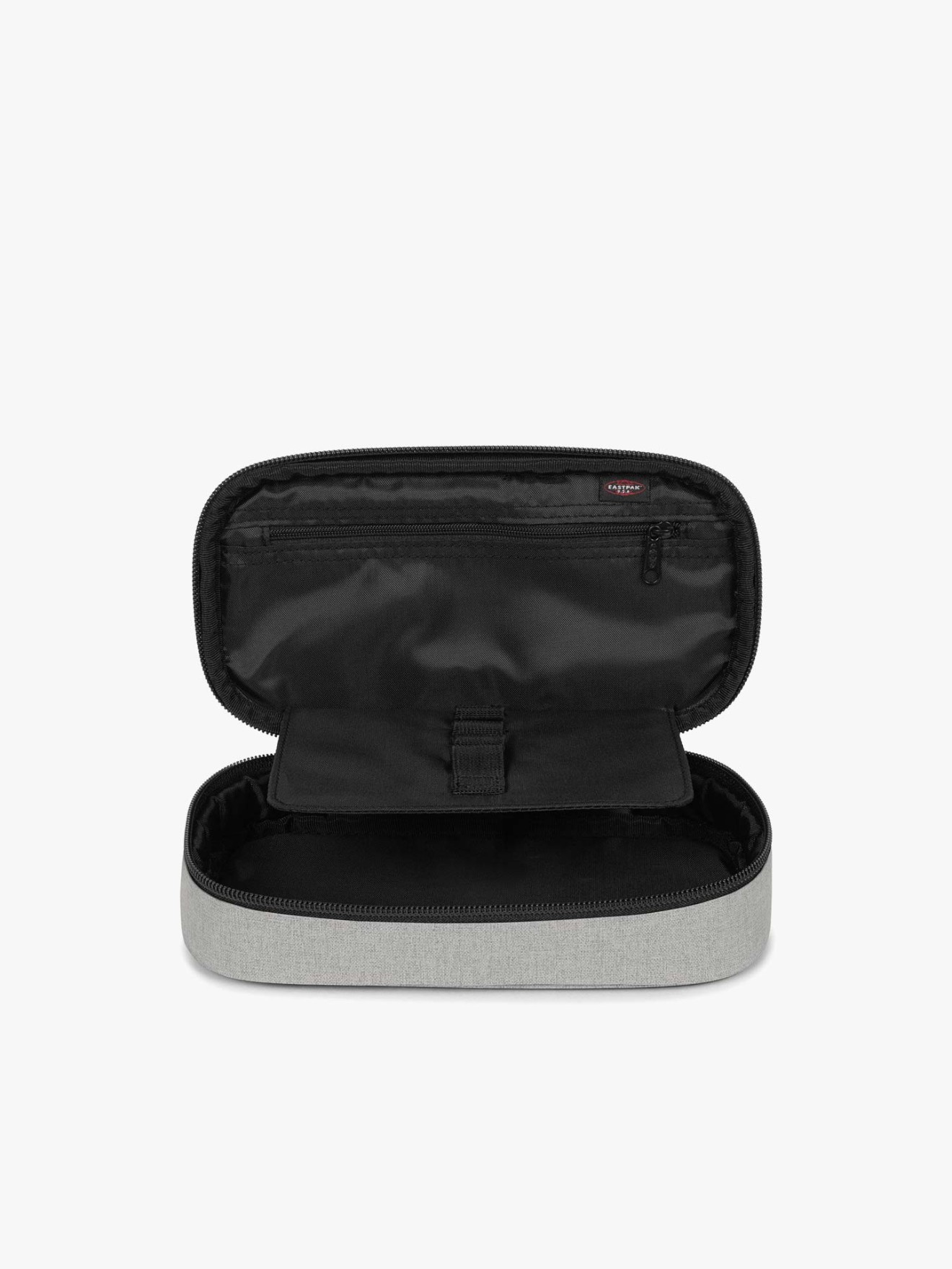 Estojo Oval Mesh