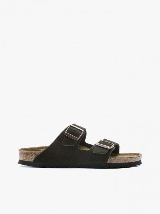 Sandlias Arizona Soft Footbed