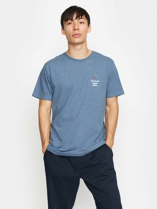 T-Shirt Regular Fit