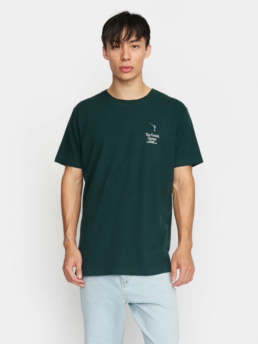 T-Shirt Regular Fit