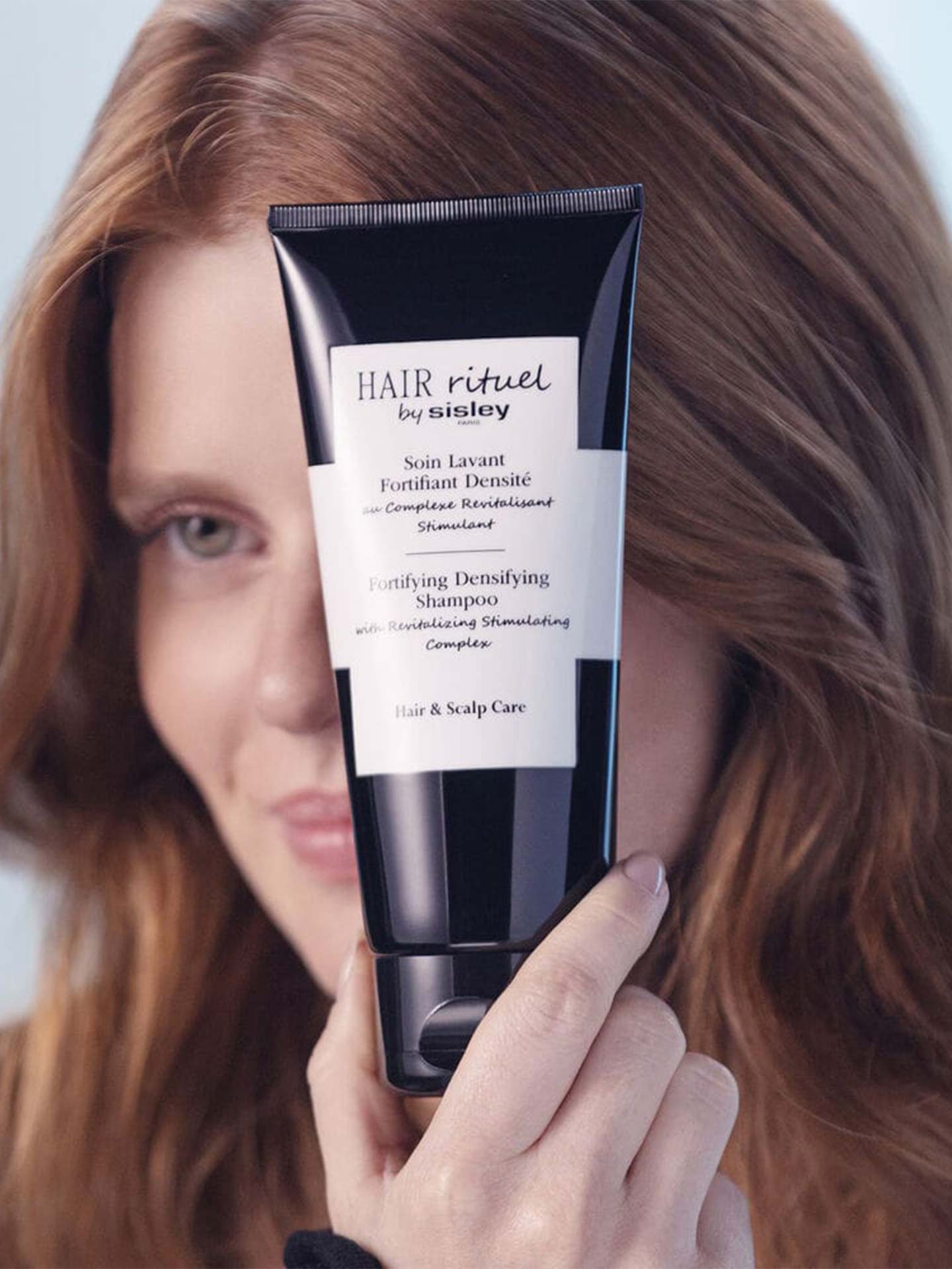 Soin Lavant Fortifiant Densité