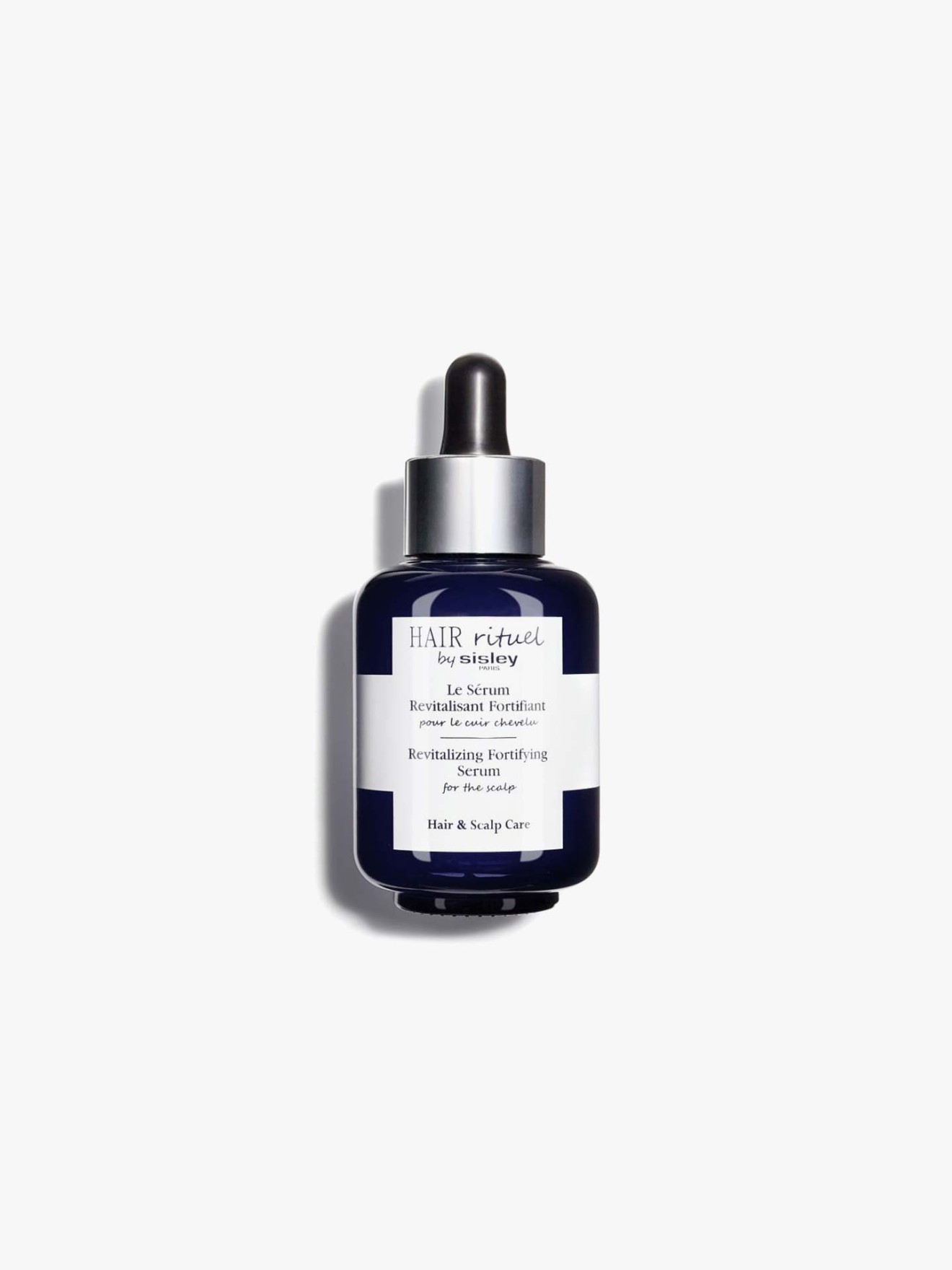 Le Sérum Revitalisant Fortifiant pour le Cuir Chevelu