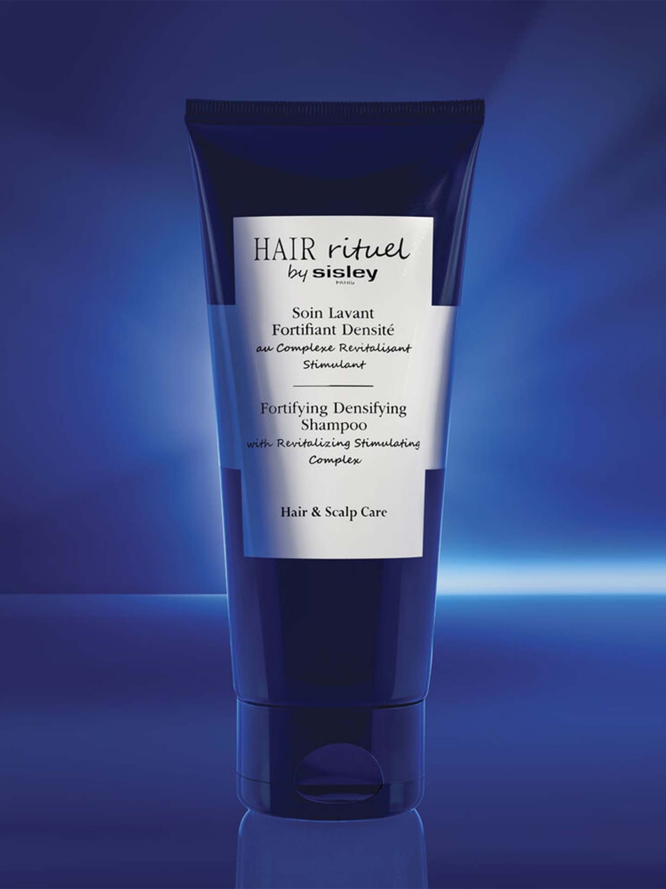 Soin Lavant Fortifiant Densit�