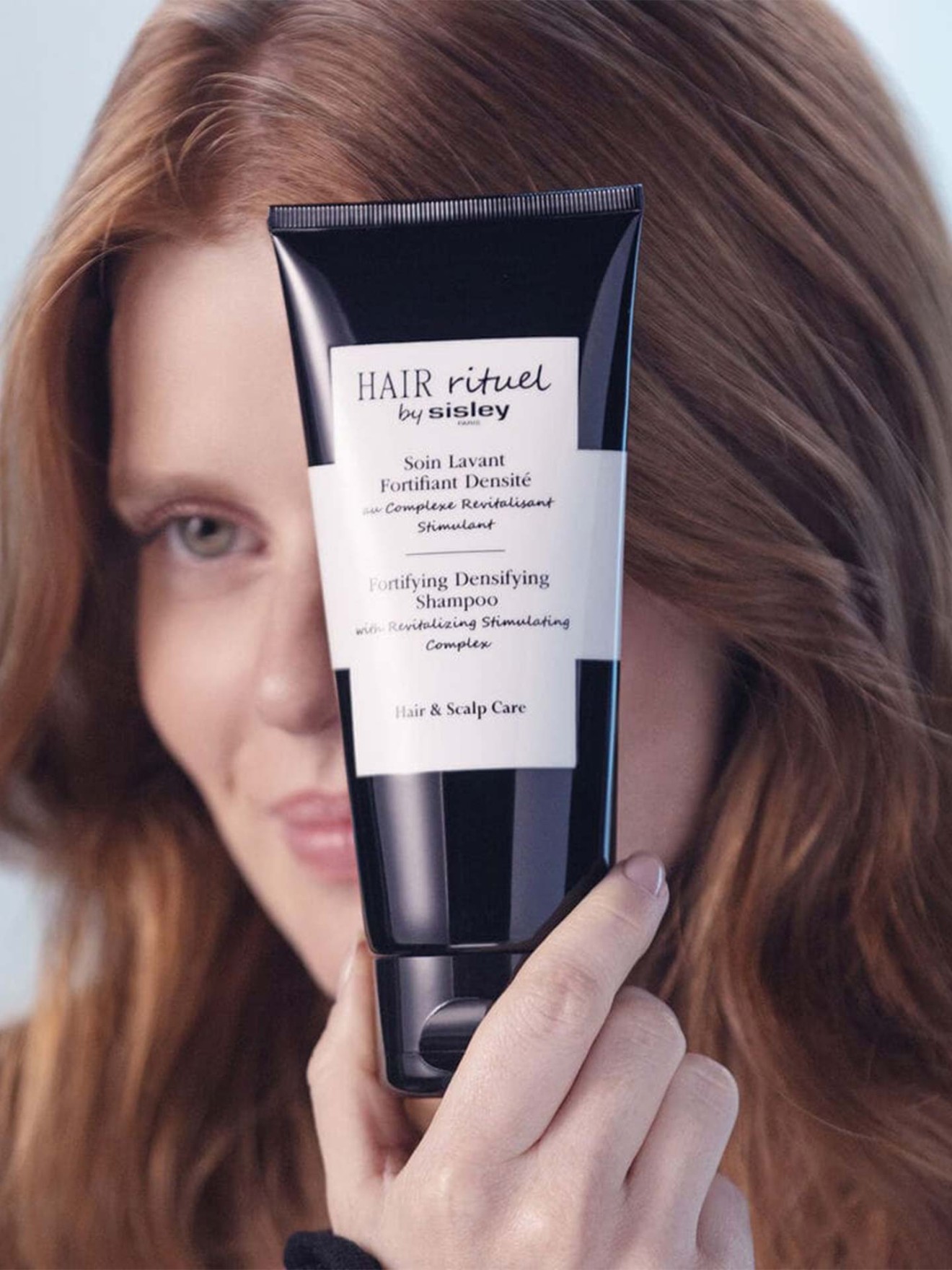 Soin Lavant Fortifiant Densit�