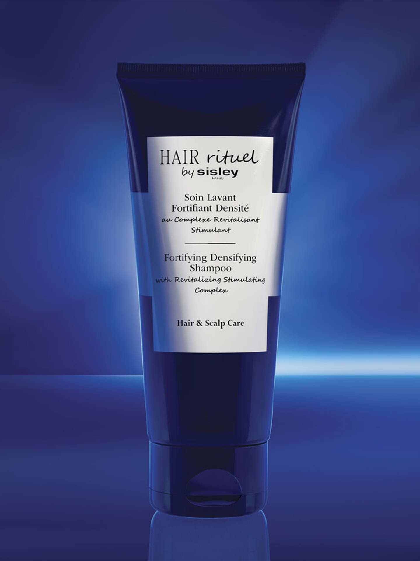 Soin Lavant Fortifiant Densité