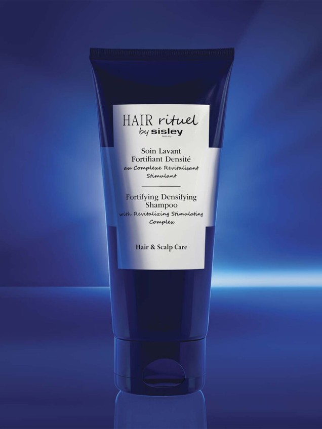 Soin Lavant Fortifiant Densité