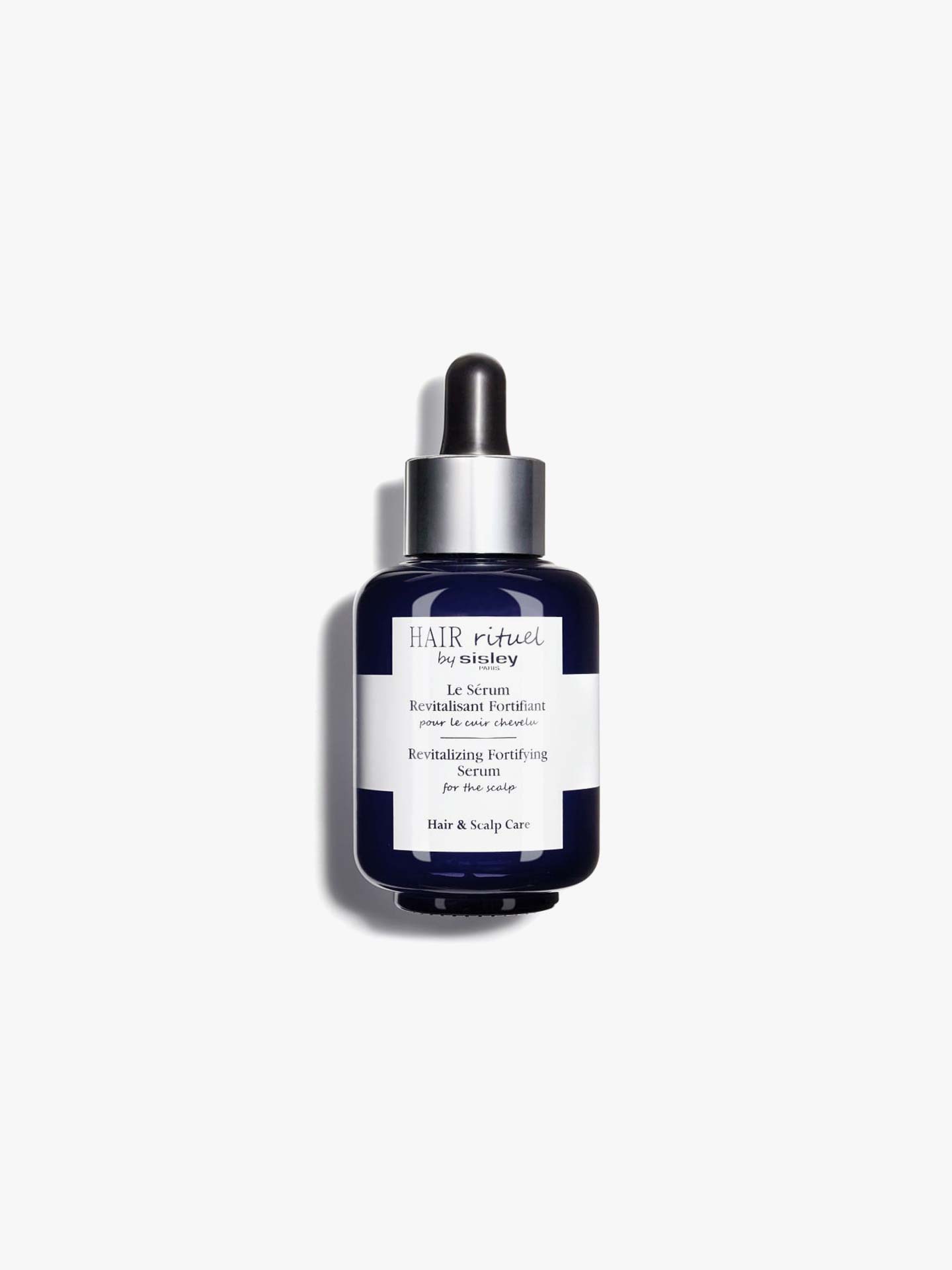 Le Sérum Revitalisant Fortifiant pour le Cuir Chevelu