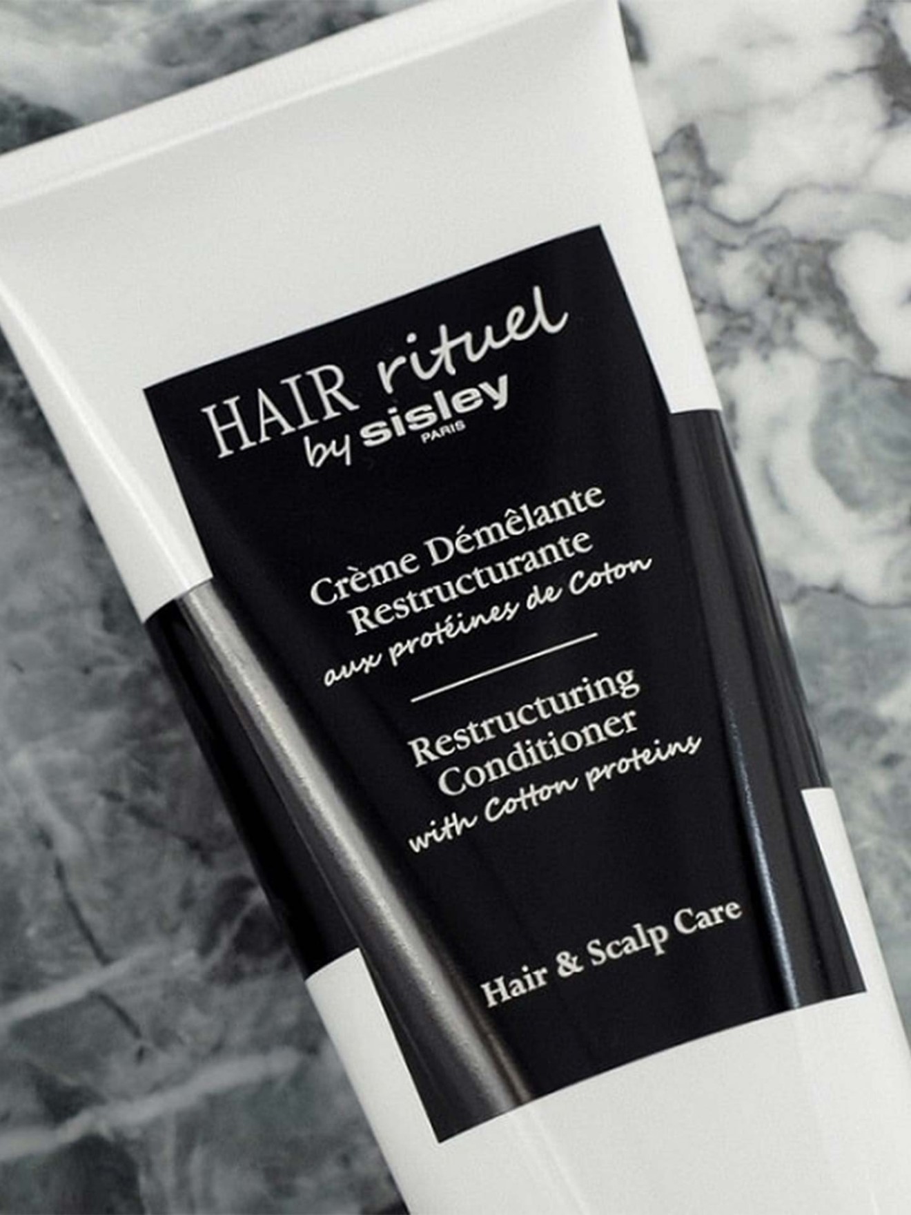 Cr�me D�m�lante Restructurante