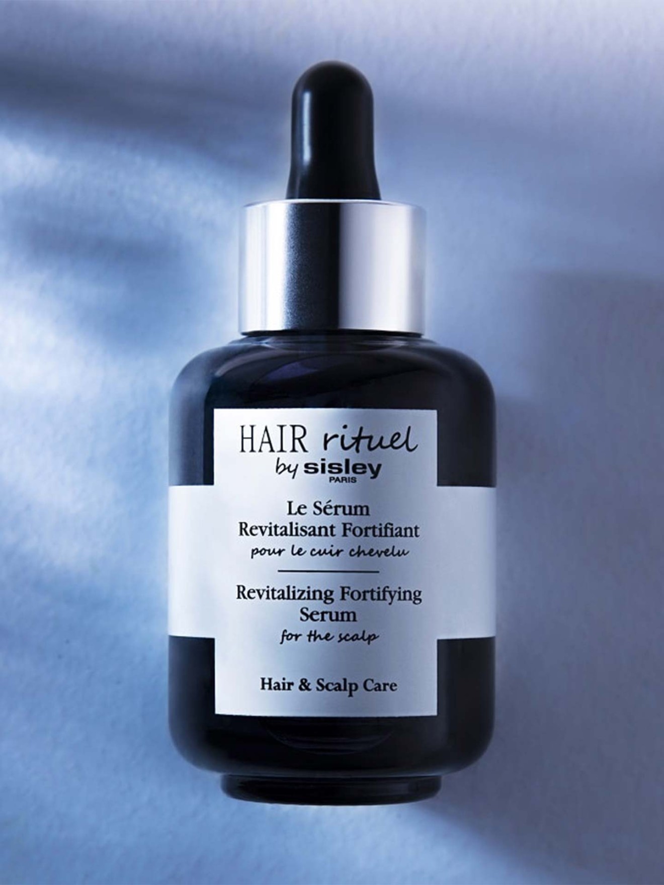 Le S�rum Revitalisant Fortifiant pour le Cuir Chevelu