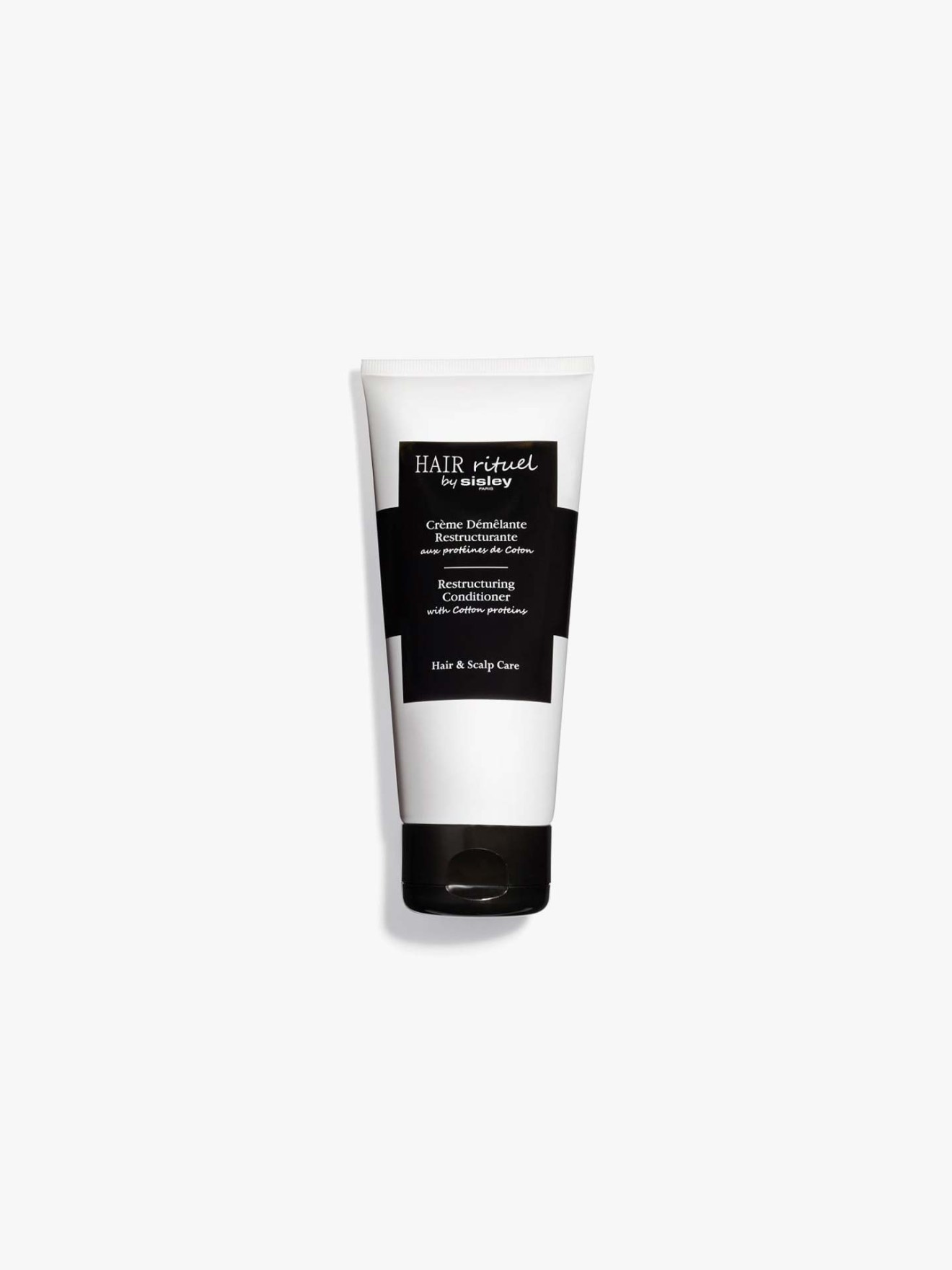 Crème Démêlante Restructurante