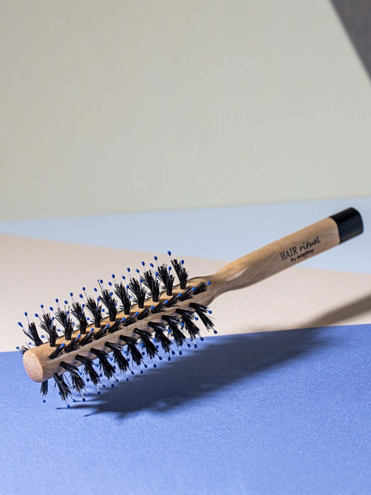 La Brosse à Brushing N°2