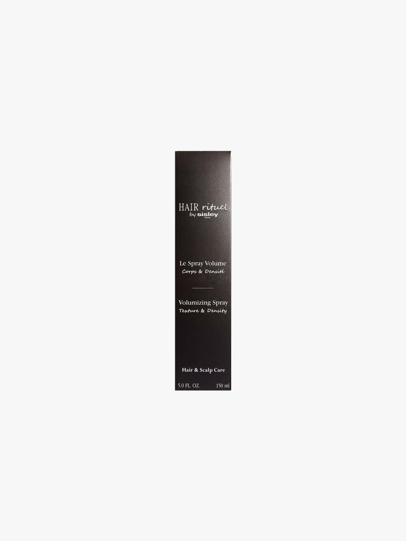 Le Spray Volume - Corps & Densité