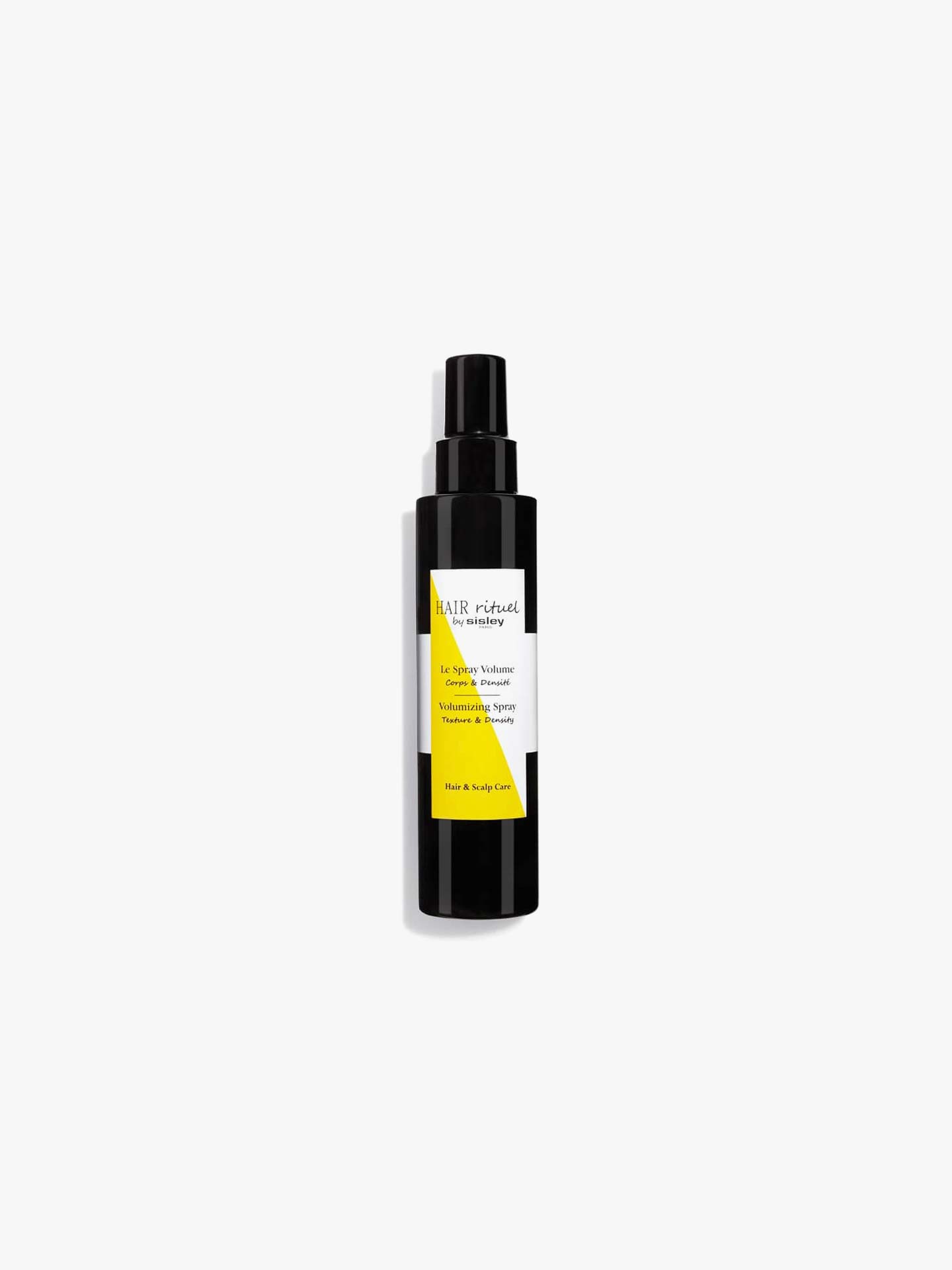 Le Spray Volume - Corps & Densité