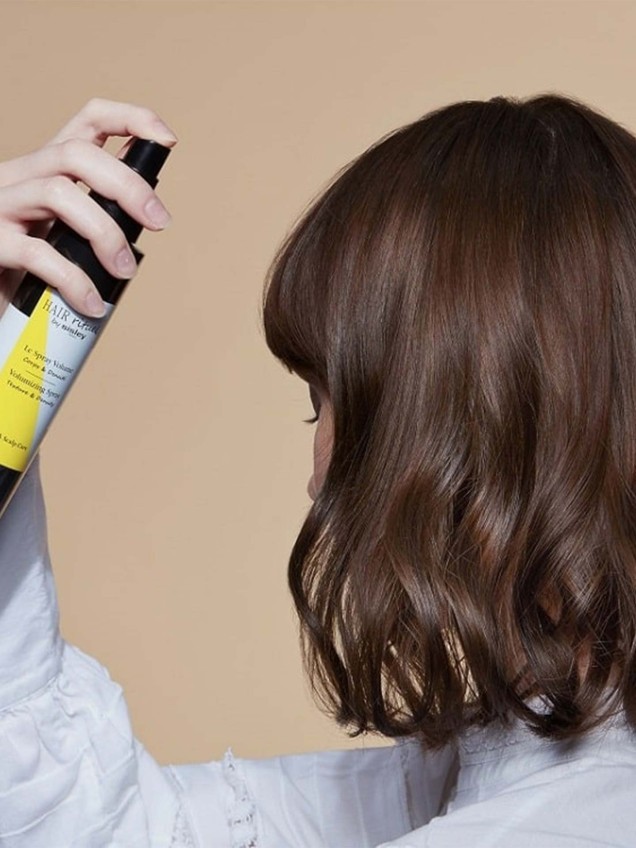 Le Spray Volume - Corps & Densité