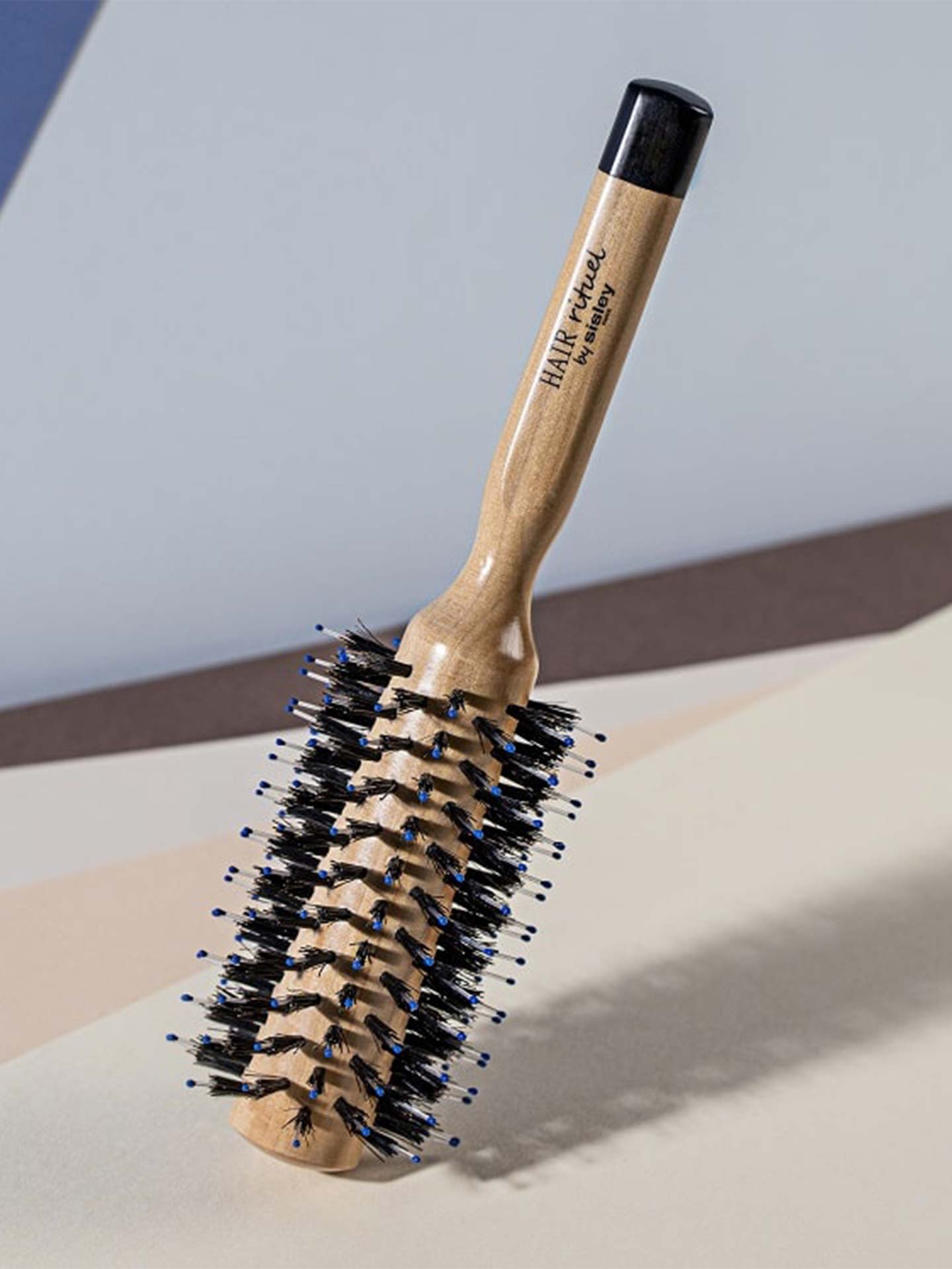 La Brosse à Brushing N°1