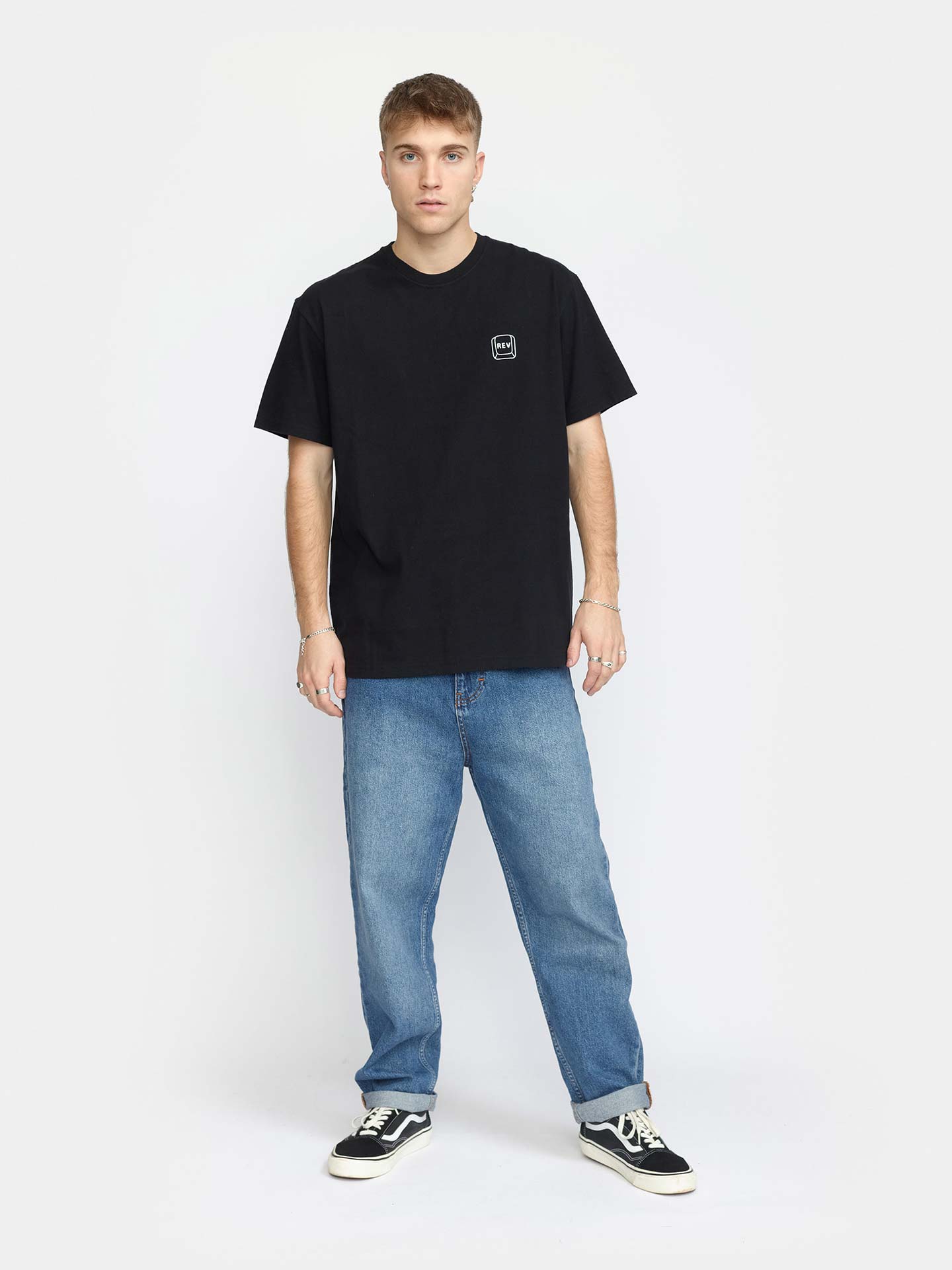 T-Shirt Loose Fit