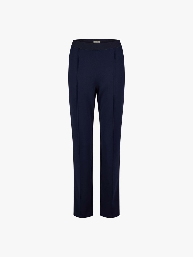 Cal�as Straight Fit