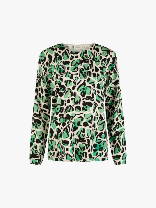 Camisola de Malha